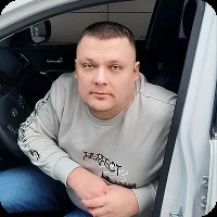 Кирилл Белозеров